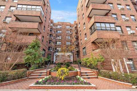 69-40 Yellowstone Boulevard, Forest Hills, NY 11375