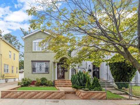 138-23 233rd Street, Rosedale, NY 11422