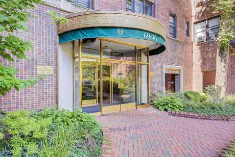 69-10 Yellowstone Boulevard, Forest Hills, NY 11375