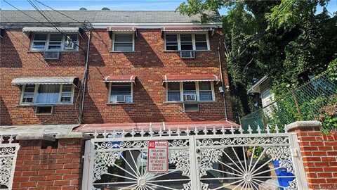 3533 Tiemann Avenue, BRONX, NY 10469