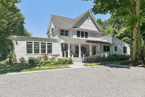 74 A Senix Avenue, Center Moriches, NY 11934