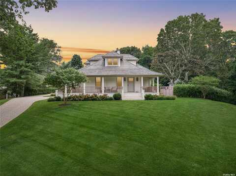 46 Palmer Terrace, Sag Harbor, NY 11963