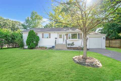 218 Eastwood Boulevard, Centereach, NY 11720