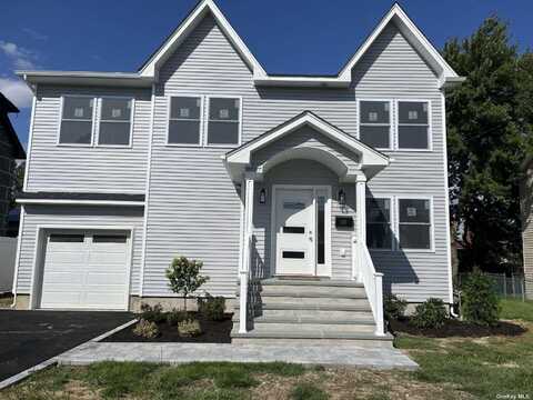 349 Chambers Avenue, East Meadow, NY 11554