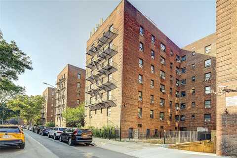 44-25 Macnish Street, Elmhurst, NY 11373