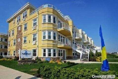 100-10 Shore Front Parkway, Rockaway Park, NY 11694