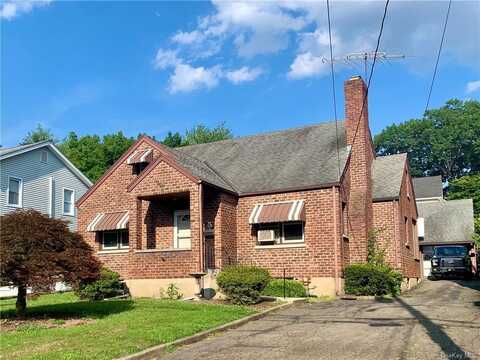 5 Francis Avenue, Nyack, NY 10960