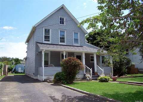 93 Maple Avenue, Patchogue, NY 11772