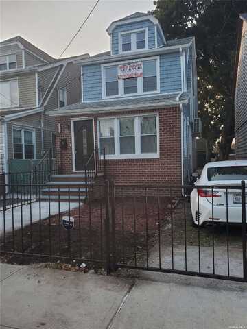 132-09 Linden Boulevard, South Ozone Park, NY 11420