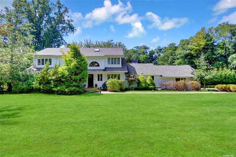 41 Lloyd Lane, Lloyd Harbor, NY 11743