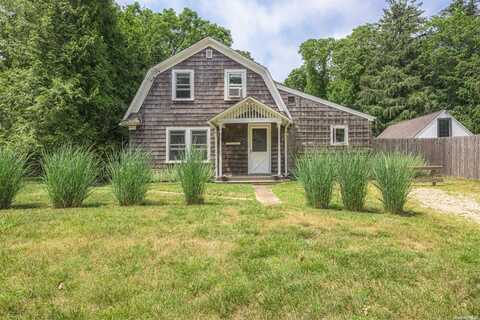 12 Handy Lane, Amagansett, NY 11930