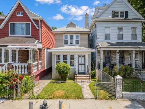 283 E 42nd Street, Flatbush, NY 11203