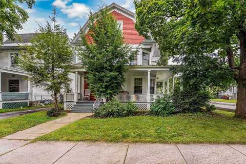 18 W Notre Dame Street, Glens Falls, NY 12801