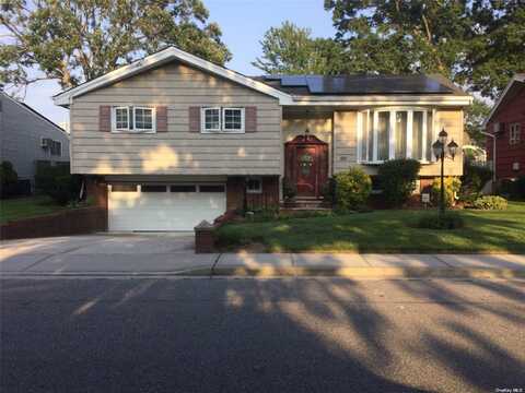 915 Derrick Adkins Lane, West Hempstead, NY 11552