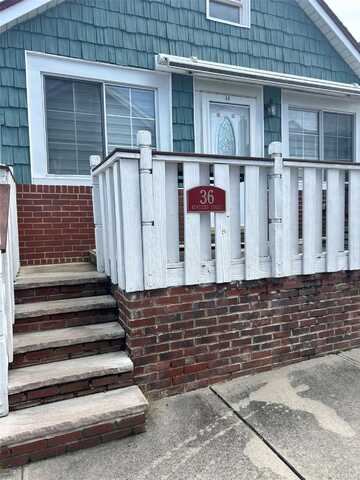 36 Kentucky Street, Long Beach, NY 11561