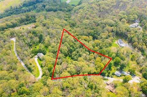 W Clove Mountain Road, Lagrangeville, NY 12540