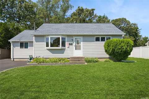 43 Morning Drive, Centereach, NY 11720