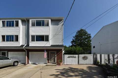 25 Frederick Street, Staten Island, NY 10314