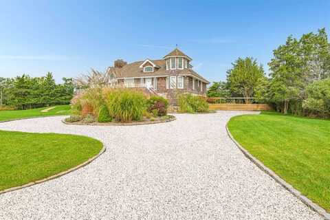 16 Fanning Drive, Westhampton Beach, NY 11978