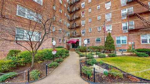 66-92 Selfridge Street, Forest Hills, NY 11375