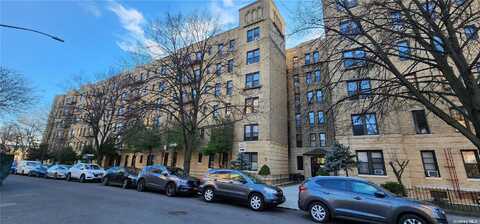 83-74 Talbot Street, Kew Gardens, NY 11415