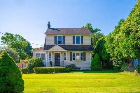 7 Tompkins Avenue, West Nyack, NY 10994