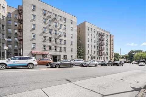 2190 Boston Road, BRONX, NY 10462