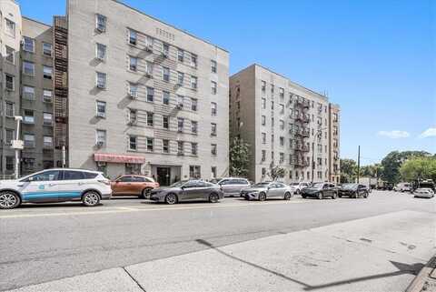 2190 Boston Road, Bronx, NY 10462