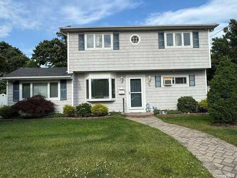 1345 Lombardy Boulevard, Bay Shore, NY 11706