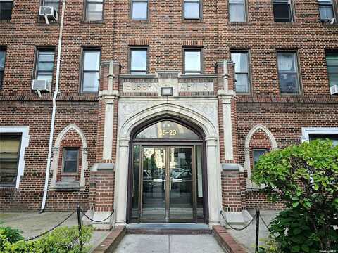 36-20 168th Street, Flushing, NY 11358