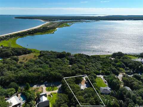 1 Monument Lane, East Hampton, NY 11937