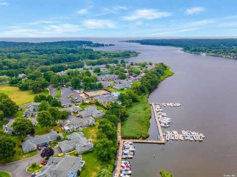 270 Dockside, Moriches, NY 11955