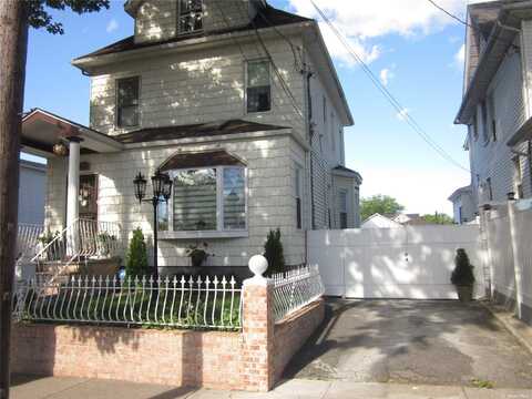 36-11 214th Place, Bayside, NY 11361