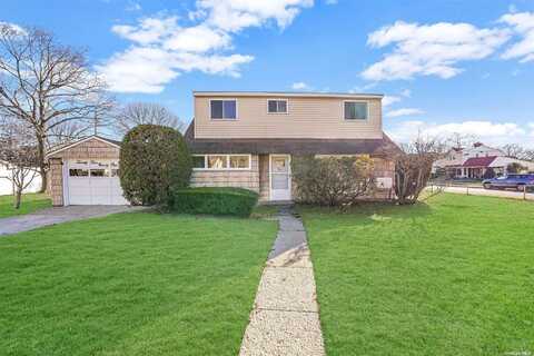 2491 1st Street, East Meadow, NY 11554