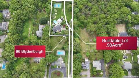 Blydenburg Road, Centereach, NY 11720