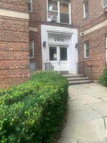 2600 Henry Hudson Parkway, BRONX, NY 10463