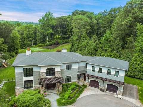 3 Gifford Lake Drive, Armonk, NY 10504