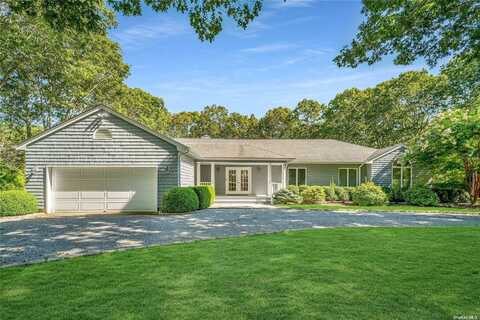 29 Elizabeth Lane, Quogue, NY 11959