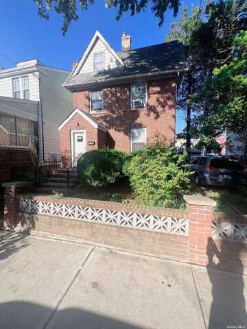 8561 79th Street, Woodhaven, NY 11421