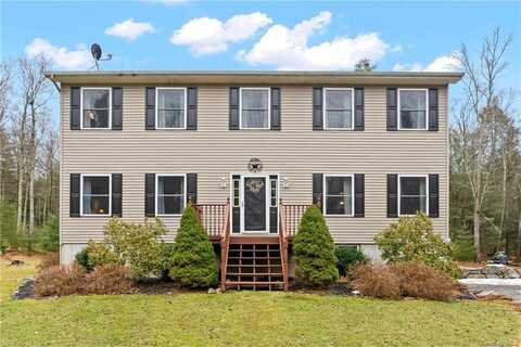 14 Devlin Road, Highland Lake, NY 12743