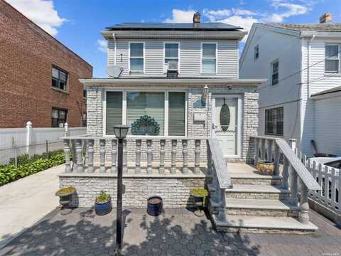 109-63 203rd Street, Saint Albans, NY 11412