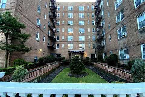 67-12 Yellowstone Boulevard, Forest Hills, NY 11375