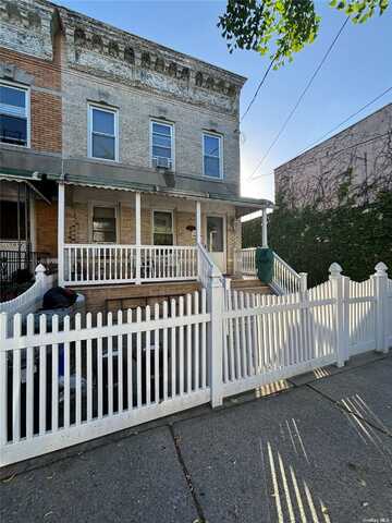 105-12 90th Street, Ozone Park, NY 11417