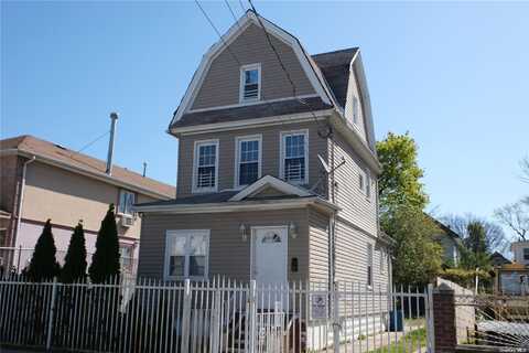 122-45 134th Street, South Ozone Park, NY 11420