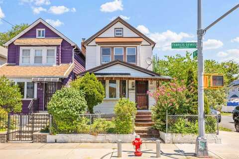 90-69 Francis Lewis Boulevard, Queens Village, NY 11428