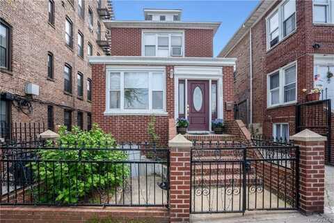 2952 Roberts Avenue, BRONX, NY 10461