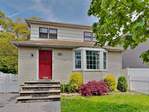 567 Park Avenue, West Hempstead, NY 11552