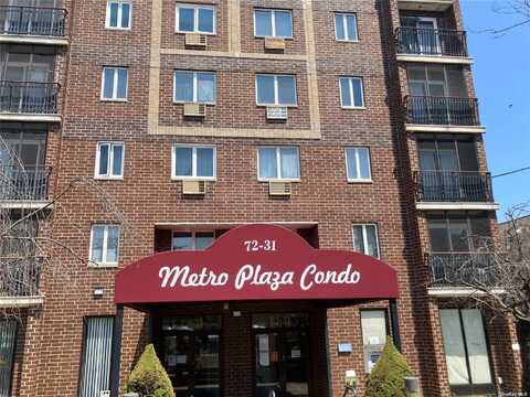 72-31 Metropolitan Avenue, Middle Village, NY 11379