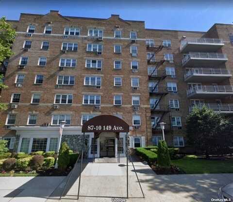 87-10 149th Avenue, Howard Beach, NY 11414