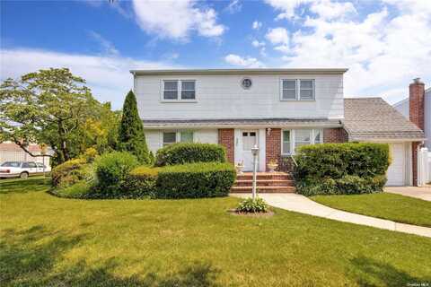 586 Roy Street, West Hempstead, NY 11552